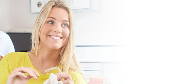 Complimentary Invisalign consultation coupon