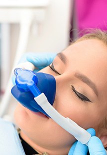 Your dentist offers sedation dentistry in Westbrook, ME