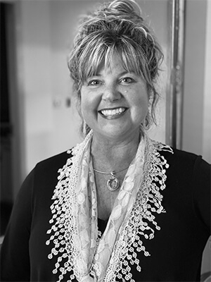 Betsy, dental team member at Morgan Dental Care in Gorham, ME