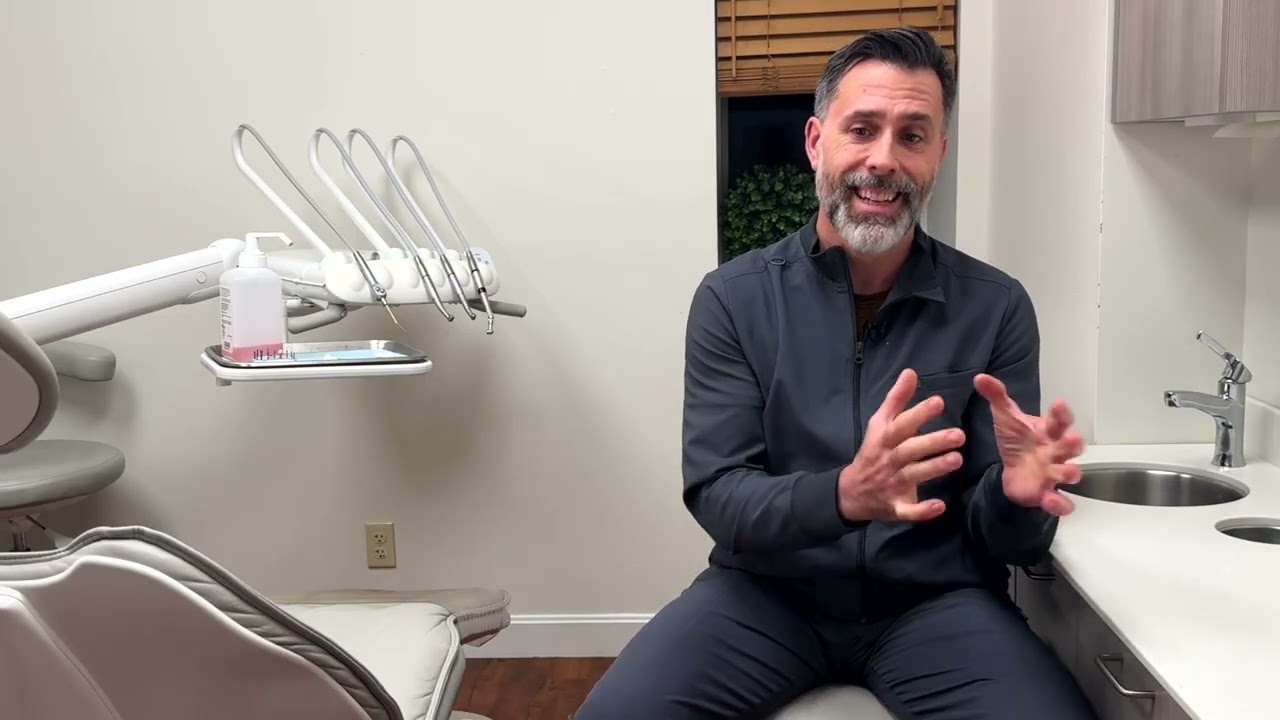 a judgment free dental