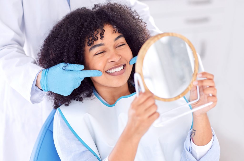 Transform Your Smile in Gorham, ME