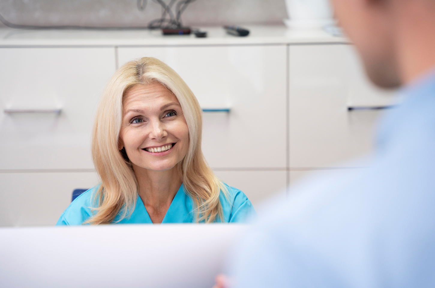 What Can You Expect from a Family-Owned Dental Practice in Gorham, ME?